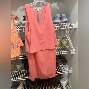 Baby pink dress from She+Sky size Small
